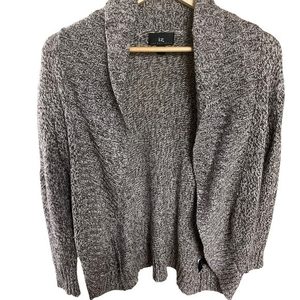 IZ by Byer California‎ size XL cardigan